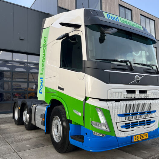 tempJE91Ha Aflevering P.J. Leegwater N.V.