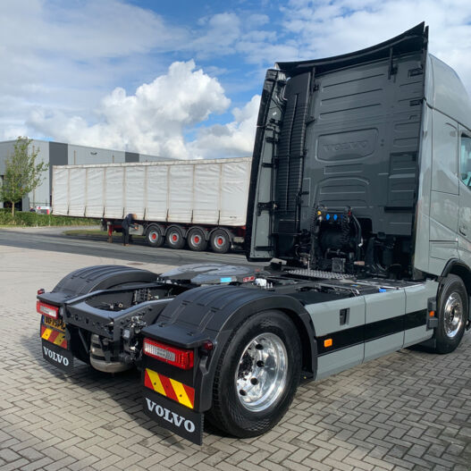 tempdLh1p3 Aflevering de Jong Internationaal Transport