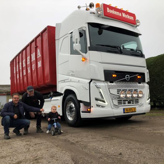 Boekema_LVS-Trucks_Volvo-Trucks01 Boekema_LVS-Trucks_Volvo-Trucks01