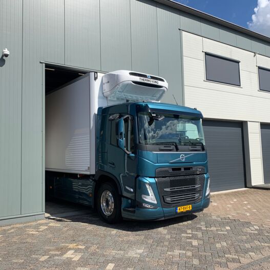 somethingsomethingmQHKGY Aflevering Handelsonderneming van Willegen