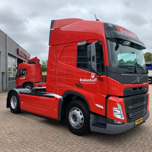somethingsomethingegt9CL Aflevering Brakenhoff Transport