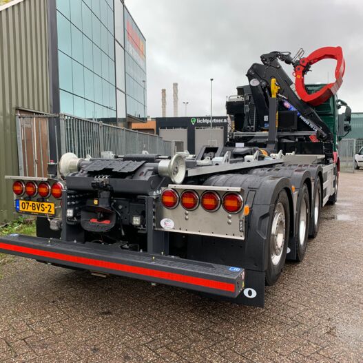 somethingsomethinganXcU3 Aflevering Dijkman Sloop & Grondwerken