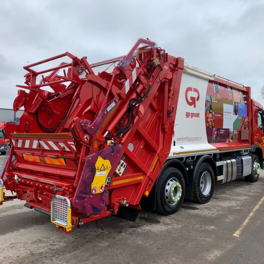 somethingsomethinguLjKOf Aflevering GP Groot