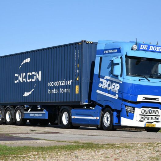 somethingsomethingslLrY2 Aflevering De Boer Transport