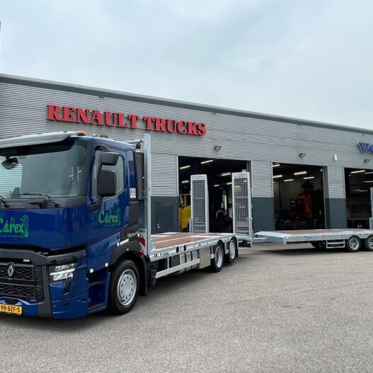 somethingsomethingGoQEZd Aflevering Carex Ecologisch Beheer