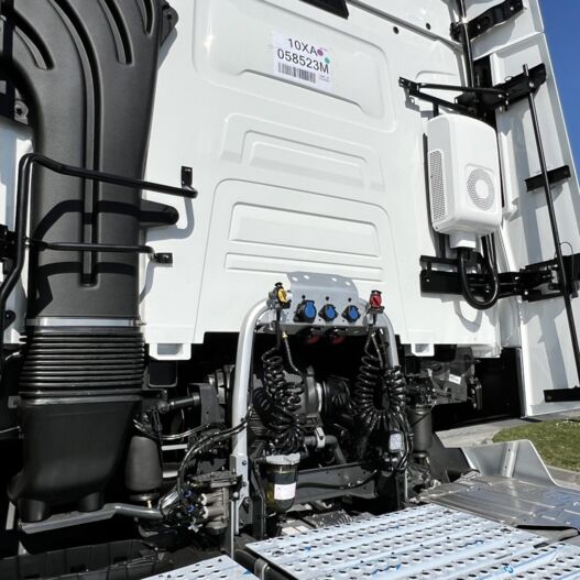 Renault T480 9 Renault T480 9