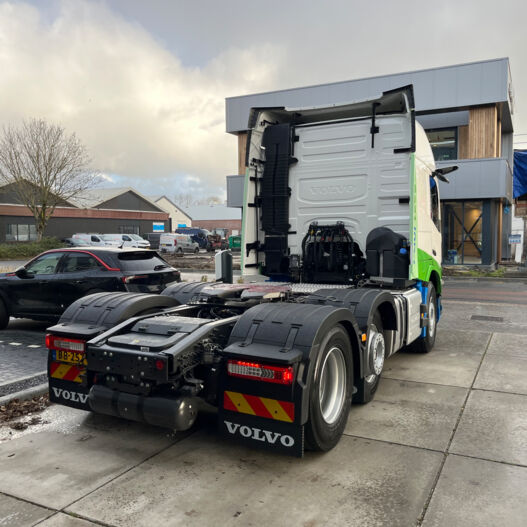 tempSoptyl Aflevering P.J. Leegwater N.V.