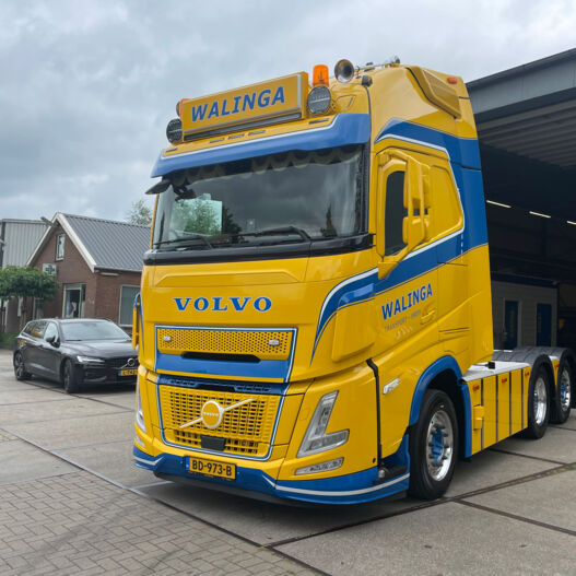 tempjQGR9E Aflevering Walinga transport Sneek
