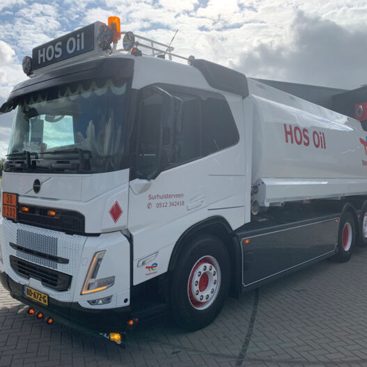 tempwjBvot Aflevering HOS Oil