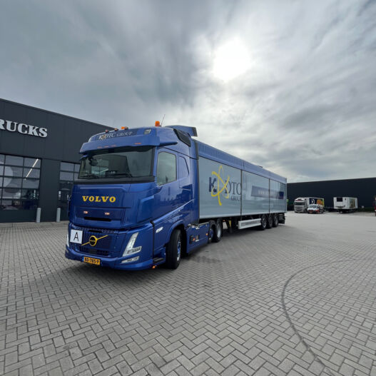 Aflevering KDTC