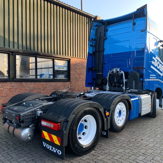 somethingsomethingyn1Qt2 Aflevering de Boer Transport