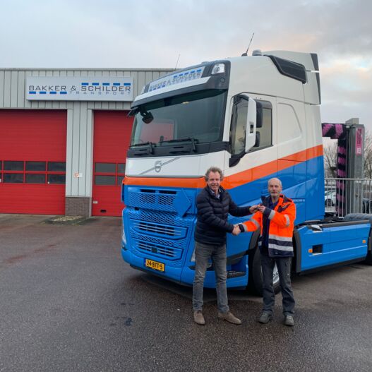 somethingsomethingcLOd6n Aflevering Bakker & Schilder Transport B.V.