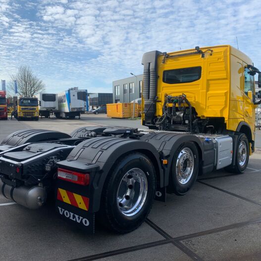 somethingsomethingsEJ042 Aflevering Winkel Infra B.V