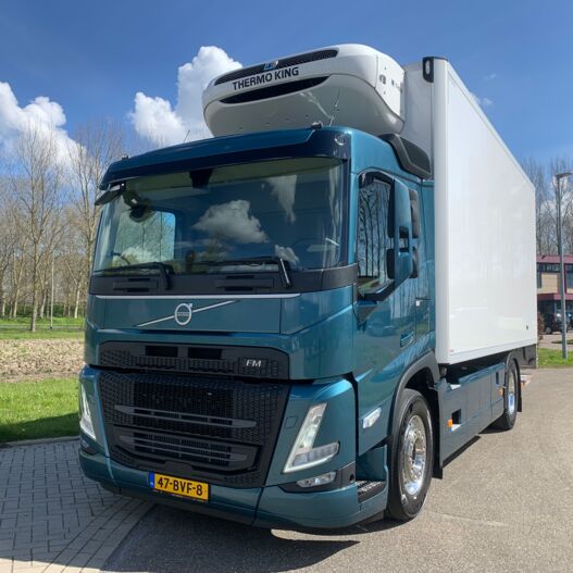 somethingsomething8VYMFl Aflevering Handelsonderneming van Willegen