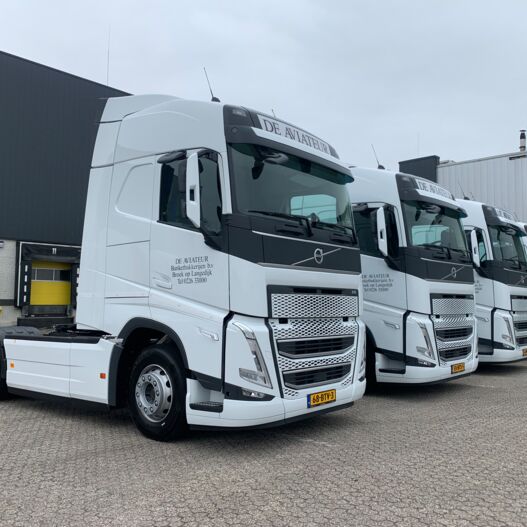 somethingsomethingyhBYRI Aflevering De Aviateur Banketbakkerijen B.V