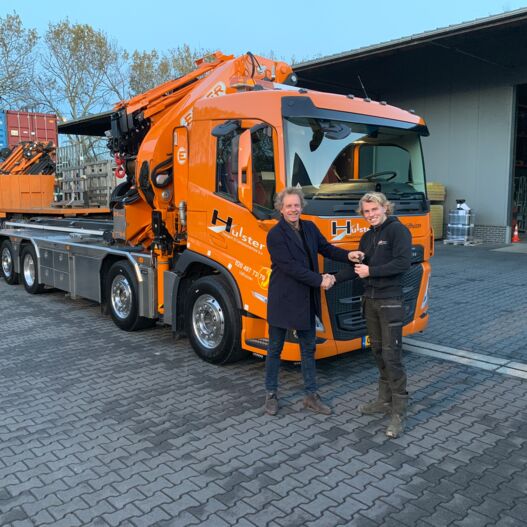 somethingsomethingOzICk7 Aflevering Hulster Transport en Containerservice B.V.