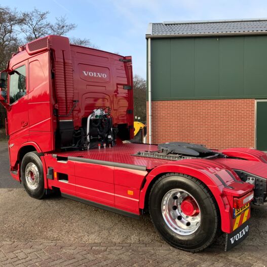 somethingsomethingeJyGDC Aflevering Van Zuilen Transport