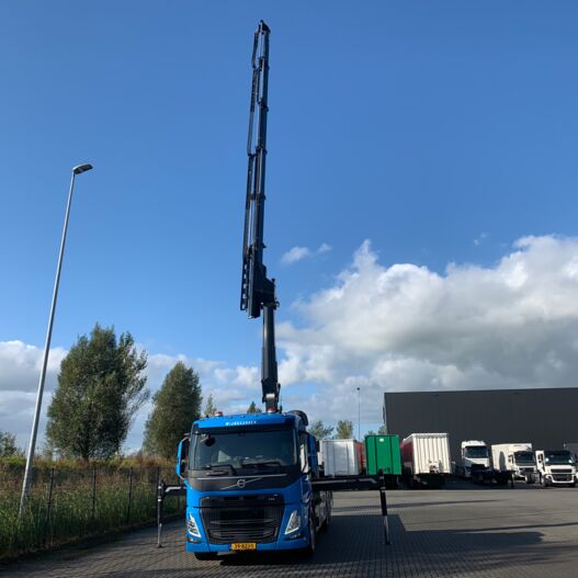 somethingsomethingWIMjWG Aflevering wijngaarden Stijgerbouw B.V.