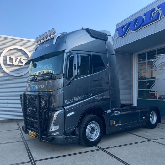 somethingsomethingNvOcfZ Aflevering Adrie Blokker Transport