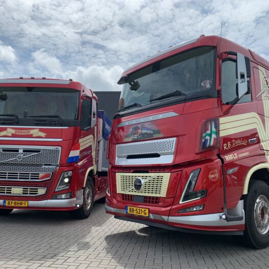 tempwNGKXZ Aflevering Firma R.B. Danhof en Zoon