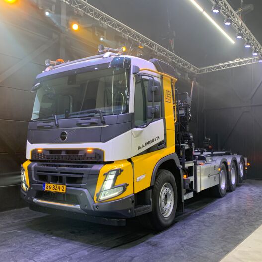 tempHECHY7 Aflevering Fa A. Sneekes & Zn