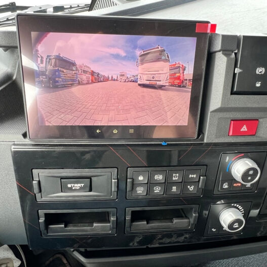 Renault Trucks T High 36 Renault Trucks T High 36