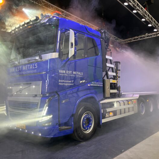 tempK9yjnQ Aflevering Van Est Metals