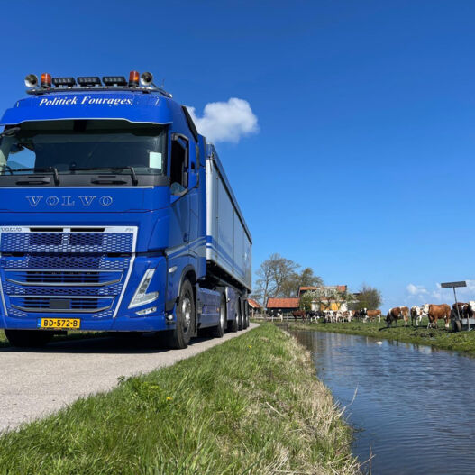 tempDnE91P Aflevering Politiek Fourages B.V.