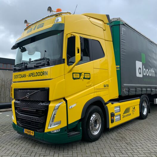 somethingheick6heFG.jpg Aflevering Kisjes Transport BV