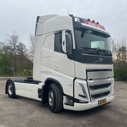 somethingsomething7i8jCI Aflevering Transportbedrijf Mink BV