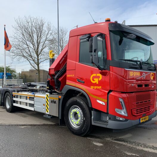 somethingsomethingQor0D4 Aflevering GP Groot