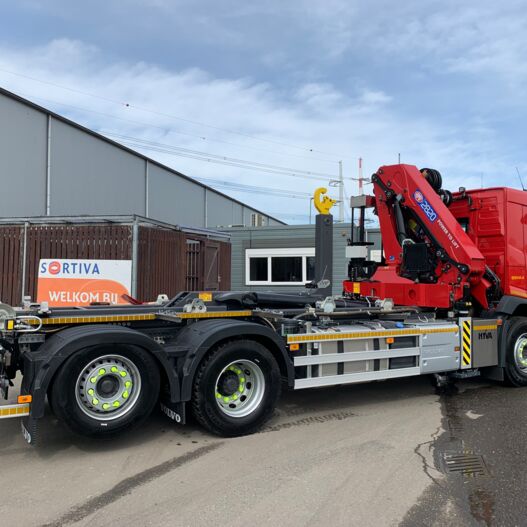 somethingsomethingYUEtGy Aflevering GP Groot