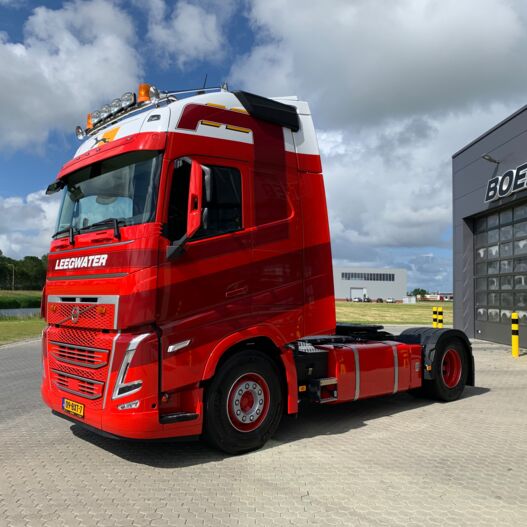 somethingsomethinglg38w0 Aflevering BLT Boekel Leegwater Transport