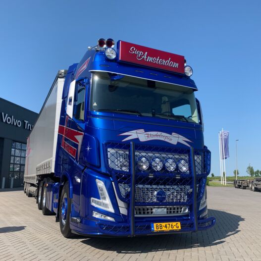 tempdNGyYh Aflevering Siep Amsterdam Transport B.V.