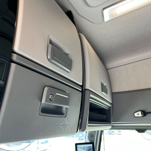 Renault Trucks T High 20