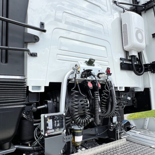 Renault Trucks T High 10 Renault Trucks T High 10