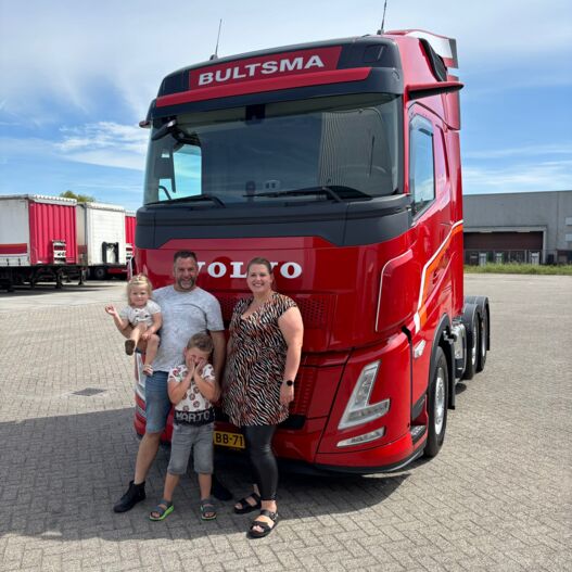 tempJ3vm78 Aflevering Bultsma Transport