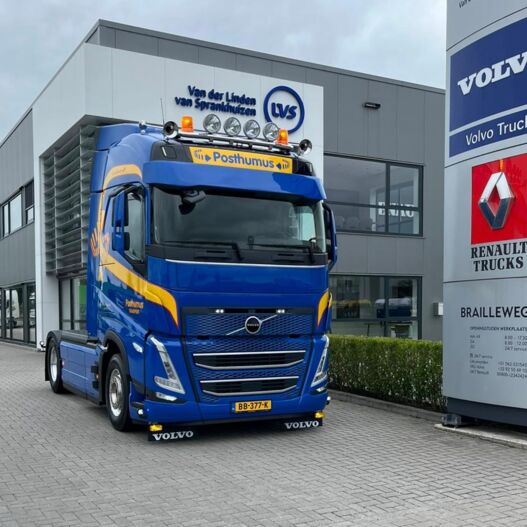 tempvN5jsu Aflevering Posthumus Transport