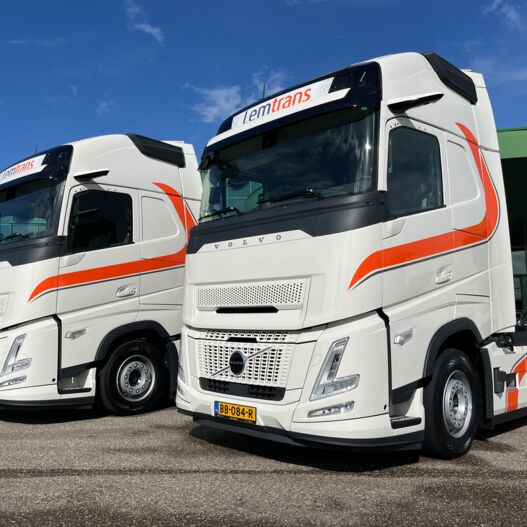 tempWvWCvR Aflevering Lemtrans B.V.