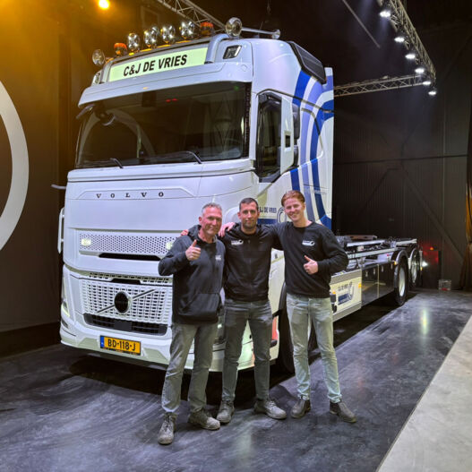 tempvrthqM Aflevering C&J de Vries