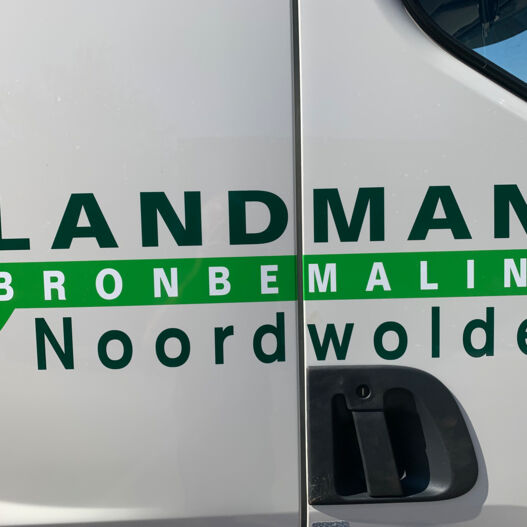 tempD4myO4 Aflevering Landman Bronbemaling B.V.