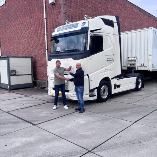 Aflevering Firma C. Koomen