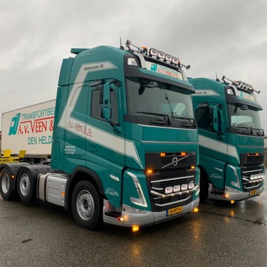 somethingsomethingr0n9p5 Aflevering Van Veen Transport B.V.