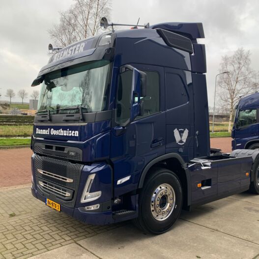 somethingsomethingSDFIOh Aflevering Danmel Transport