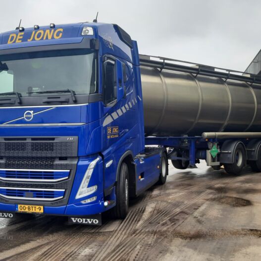 somethingsomething8NxZh1 Aflevering de Jong Sint Nicolaasga B.V.