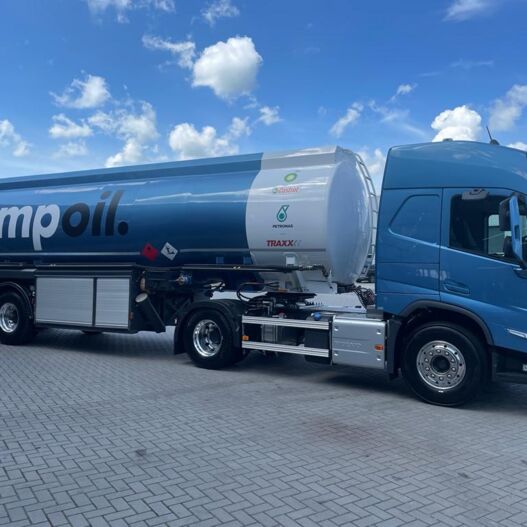 somethingsomethingbTjbap Aflevering slump Oil B.V.