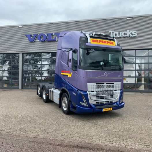 somethingsomethingPs4J7F Aflevering weperpol v.o.f.