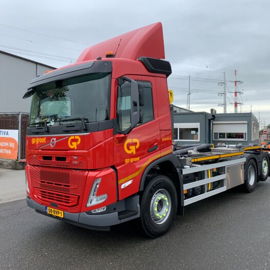 somethingsomething0ncLTP Aflevering GP Groot Vijfhuizen