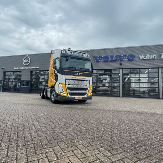 somethingsomethingUW5sat Aflevering Brouwer & Brouwer bv Eastermar