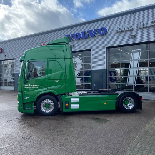 somethingheiczWCJjQ.jpg Aflevering Kees Koopman Transport